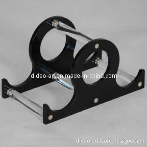 Acrylic Wine Rack (AUW008)